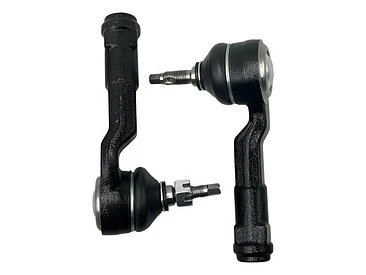 Par Terminal Dirección Para Kia Rio 5 1.4 2018-2023 G4lc 1