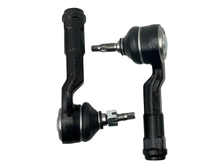 Par Terminal Dirección Para Kia Rio 5 1.4 2018-2023 G4lc 1