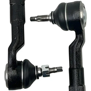 Par Terminal Dirección Para Kia Rio 5 1.4 2018-2023 G4lc