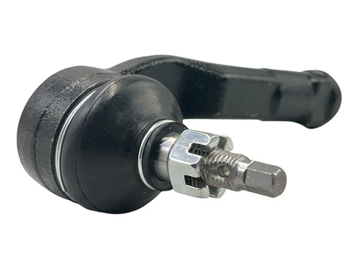 Par Terminal Dirección Para Kia Rio 5 1.4 2018-2023 G4lc 6