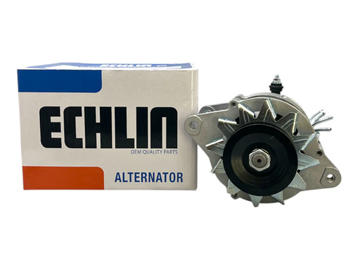 Alternador Para Kia K2400 2.4  1990-1998 2