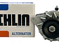 Alternador Para Kia K2400 2.4  1990-1998 - Miniatura 2