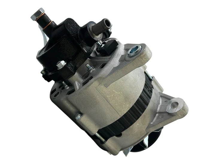 Alternador Para Kia K2400 2.4  1990-1998 6