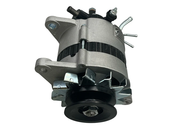 Alternador Para Kia K2400 2.4  1990-1998 7