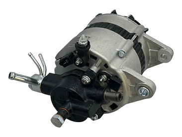 Alternador Para Kia K2400 2.4  1990-1998 4