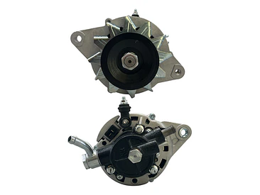 Alternador Para Kia K2400 2.4  1990-1998 5