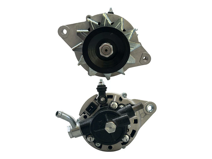Alternador Para Kia K2400 2.4  1990-1998 5