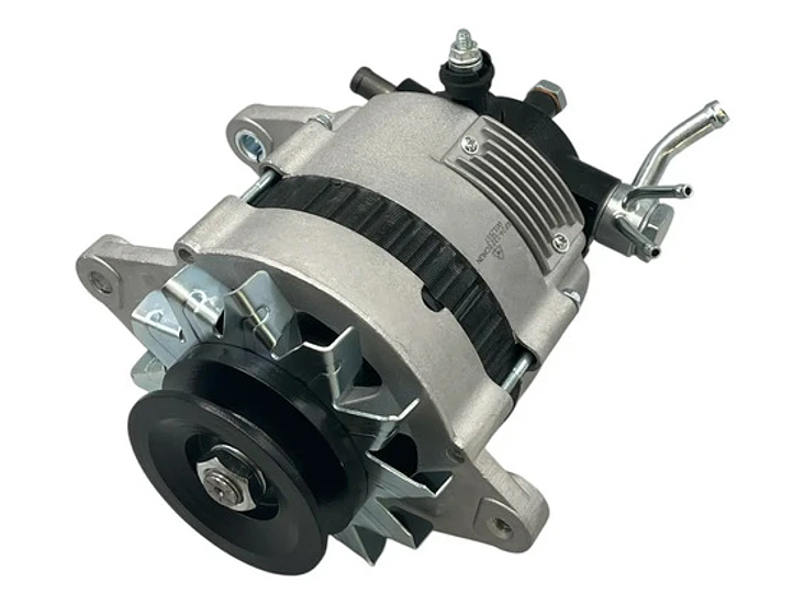 Alternador Para Kia K2400 2.4  1990-1998 1