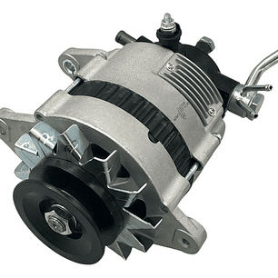 Alternador Para Kia K2400 2.4  1990-1998