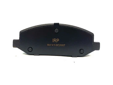 Pastillas Freno Delantera Chevrolet Sail 1.4 2010-2017 F14d 4