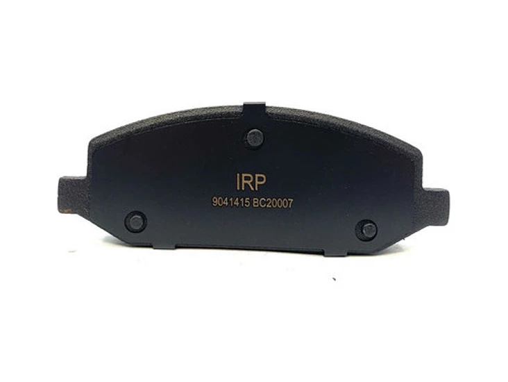 Pastillas Freno Delantera Chevrolet Sail 1.4 2010-2017 F14d 4