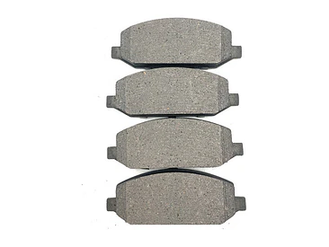 Pastillas Freno Delantera Chevrolet Sail 1.4 2010-2017 F14d 5