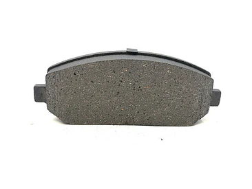 Pastillas Freno Delantera Chevrolet Sail 1.4 2010-2017 F14d 2