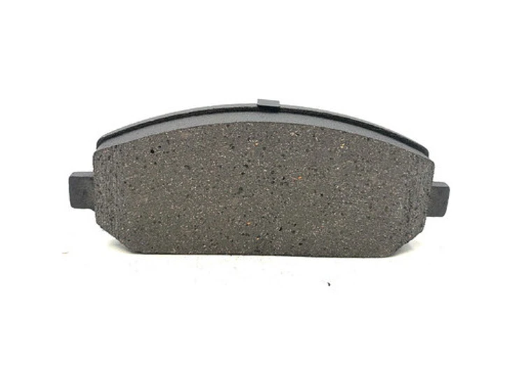 Pastillas Freno Delantera Chevrolet Sail 1.4 2010-2017 F14d 2