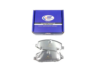 Pastillas Freno Delantera Chevrolet Sail 1.4 2010-2017 F14d 1