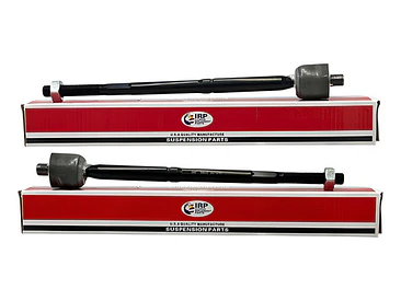 Par Terminal O Brazo Axial Para Mazda Cx-5 2.5 2013-2017 Py 1