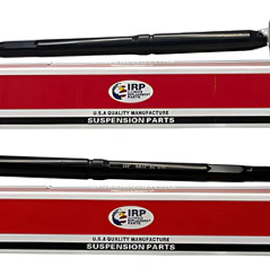 Par Terminal O Brazo Axial Para Mazda Cx-5 2.5 2013-2017 Py