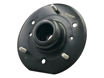 Cazoleta Para Chevrolet Captiva 2.2 2012-2018 3