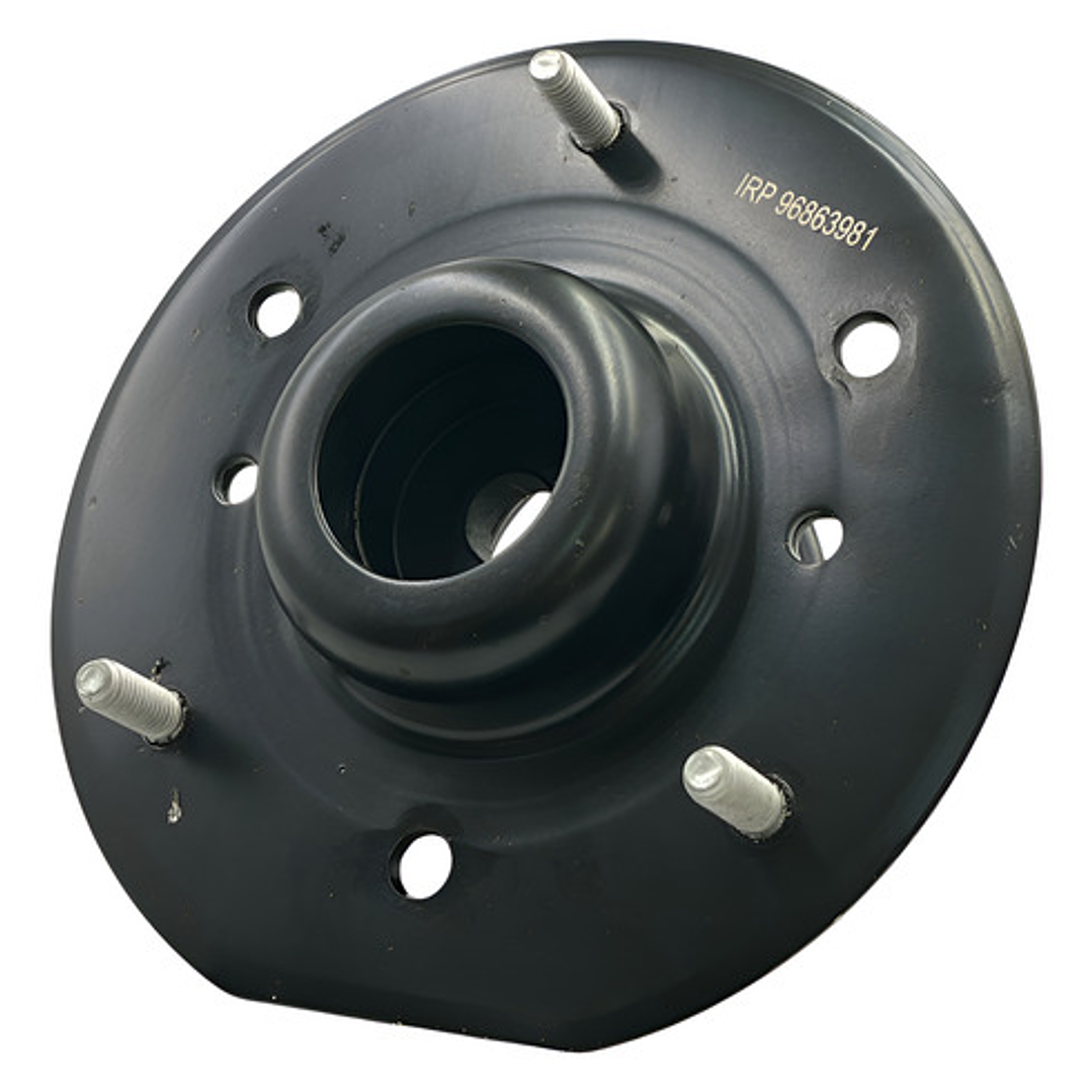 Cazoleta Para Chevrolet Captiva 2.2 2012-2018 3