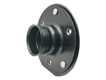 Cazoleta Para Chevrolet Captiva 2.2 2012-2018 1