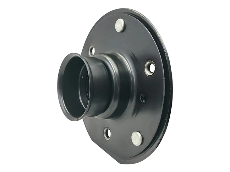 Cazoleta Para Chevrolet Captiva 2.2 2012-2018 1