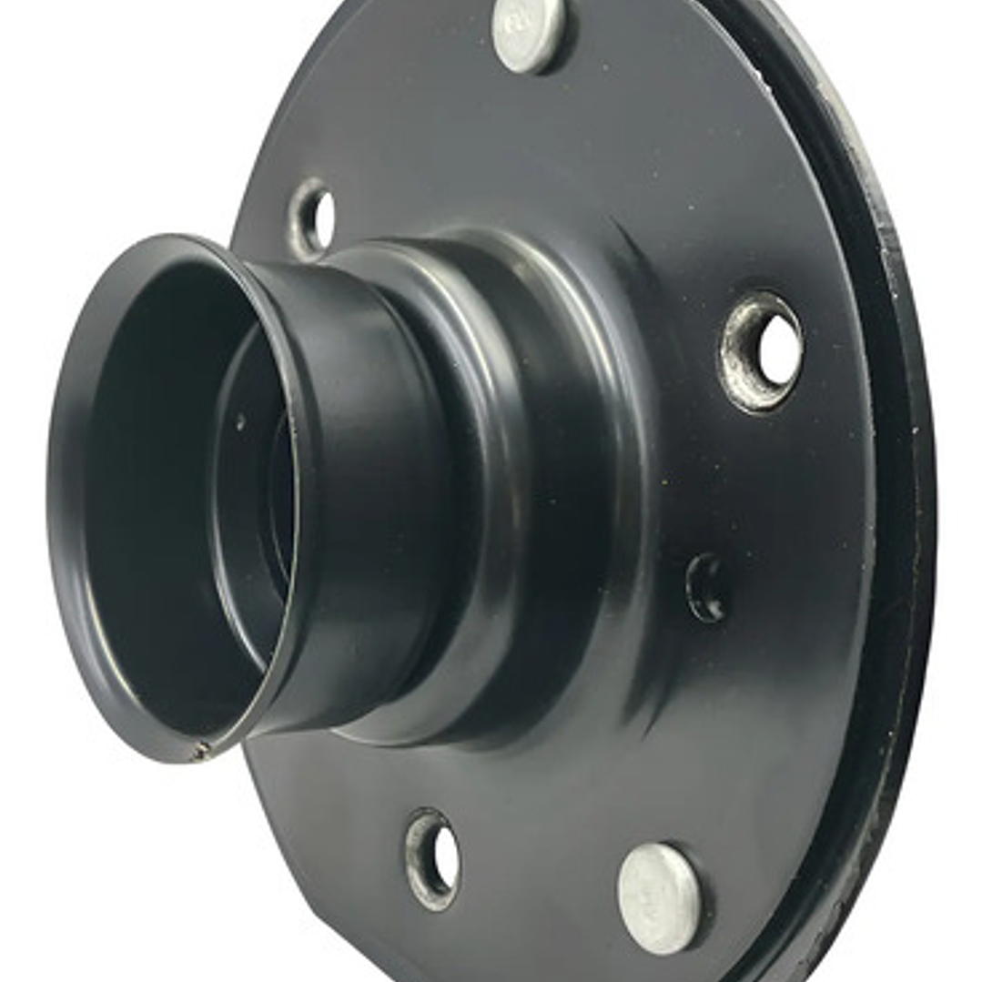 Cazoleta Para Chevrolet Captiva 2.2 2012-2018 1