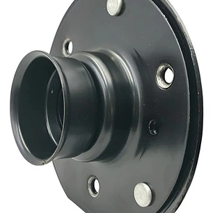 Cazoleta Para Chevrolet Captiva 2.2 2012-2018