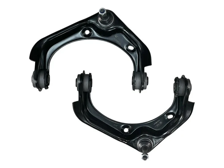 Bandeja Suspen Ford Explorer Sport Trac 2007-2010 (el Par) 1