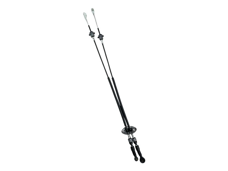 Piola Selectora Cambio Para Hyundai Accent Rb 1.6 2011-2021 1