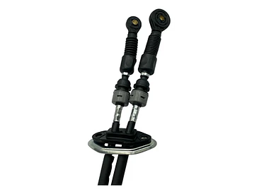 Piola Selectora Cambio Para Hyundai Accent Rb 1.6 2011-2021 3