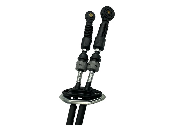 Piola Selectora Cambio Para Hyundai Accent Rb 1.6 2011-2021 3