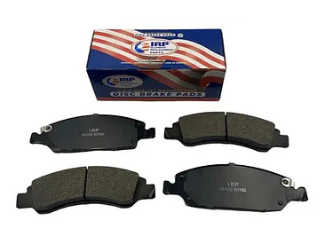 Pastilla Freno Cerámica Delanter Chevrolet Avalanche 07-2014 1