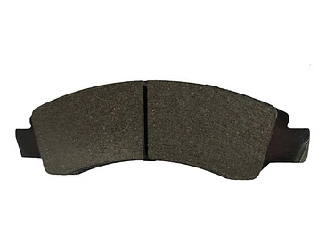 Pastilla Freno Cerámica Delanter Chevrolet Avalanche 07-2014 2