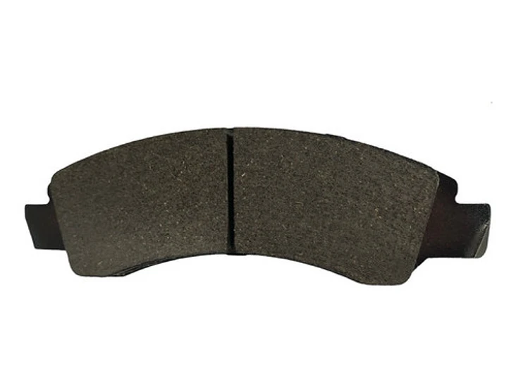 Pastilla Freno Cerámica Delanter Chevrolet Avalanche 07-2014 2