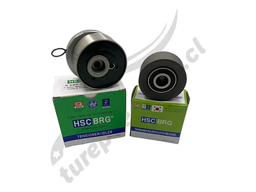 Kit Distribución Opel Astra H 1.8 2004-2010 3