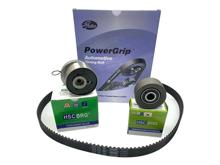 Kit Distribución Opel Astra H 1.8 2004-2010 1