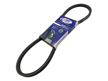 Correa Aire Acondicionado Para Mitsubishi L200 2.5 2006-2015 3