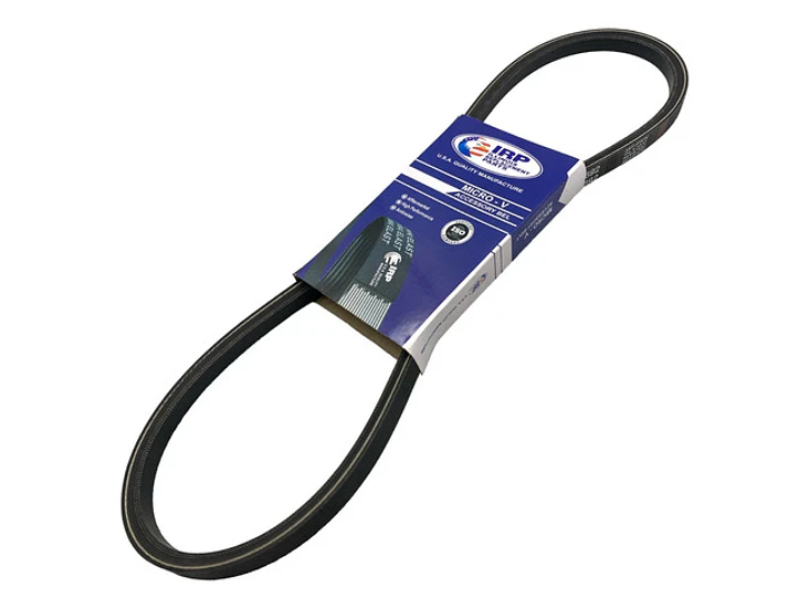 Correa Aire Acondicionado Para Mitsubishi L200 2.5 2006-2015 3