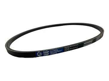 Correa Aire Acondicionado Para Mitsubishi L200 2.5 2006-2015 2