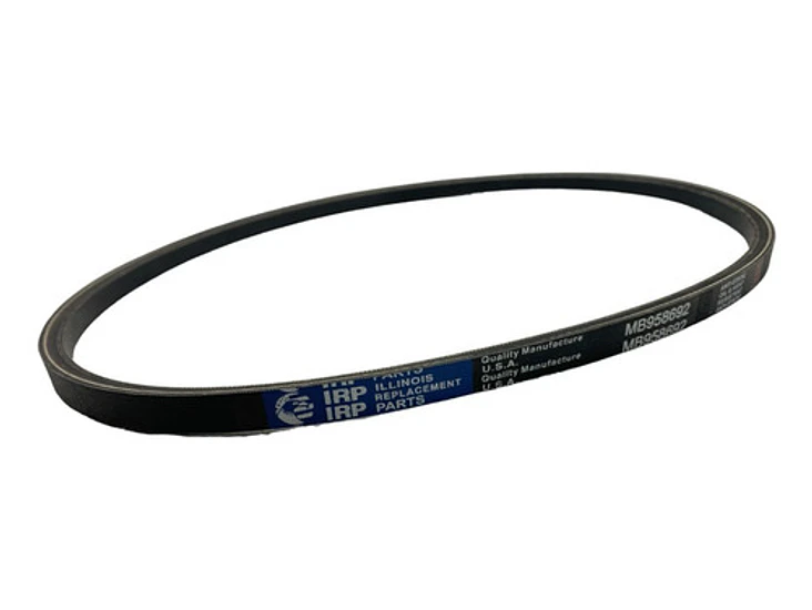 Correa Aire Acondicionado Para Mitsubishi L200 2.5 2006-2015 2