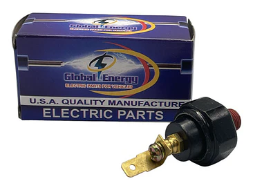 Bulbo Sensor Presión Aceite Para Hyundai Terracan 2000-2007 1