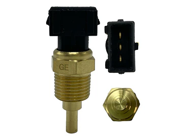 Bulbo Sensor Temperatura Byd F3 1.5 2009-2014 6