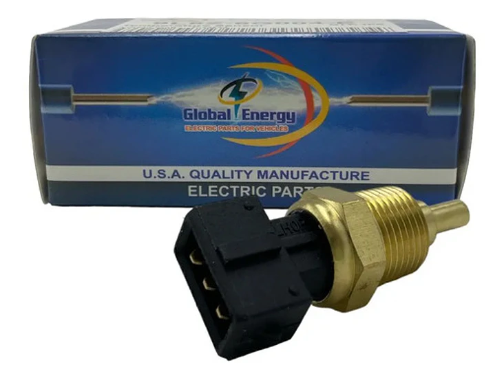 Bulbo Sensor Temperatura Byd F3 1.5 2009-2014 1