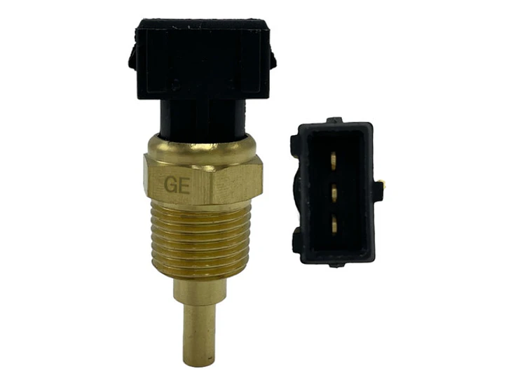 Bulbo Sensor Temperatura Byd F3 1.5 2009-2014 4