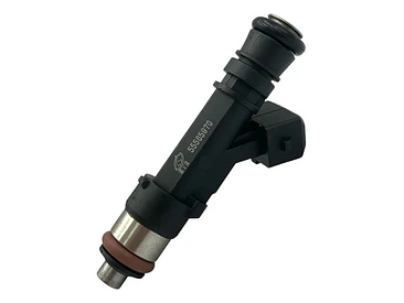 Inyector Combustible Para Opel Astra J Enjoy 1.4 2012-2017 4