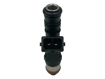 Inyector Combustible Para Opel Astra J Enjoy 1.4 2012-2017 3