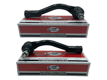 Terminal Dirección  Para Tucson 2.0 2015-2020  (el Par) 1