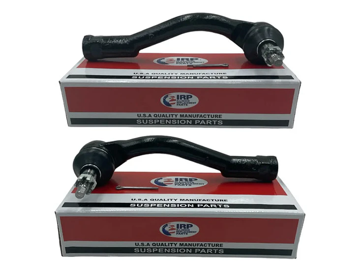 Terminal Dirección  Para Tucson 2.0 2015-2020  (el Par) 1