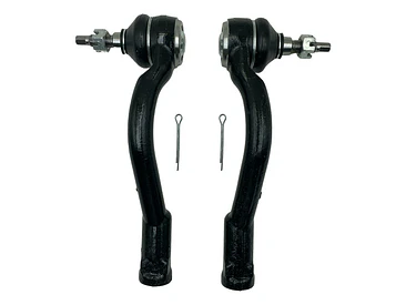 Terminal Dirección  Para Tucson 2.0 2015-2020  (el Par) 2