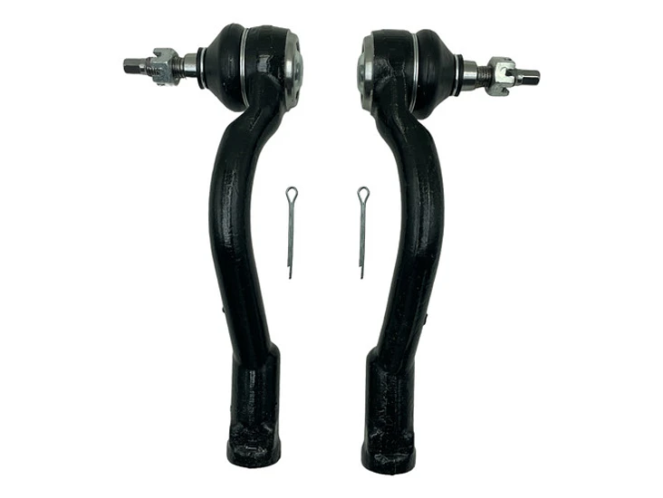 Terminal Dirección  Para Tucson 2.0 2015-2020  (el Par) 2